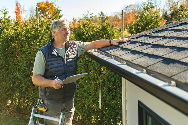 Trusted Gutter Repair And Installation service in Columbus, TX - Ben Roofing and Steel LLC